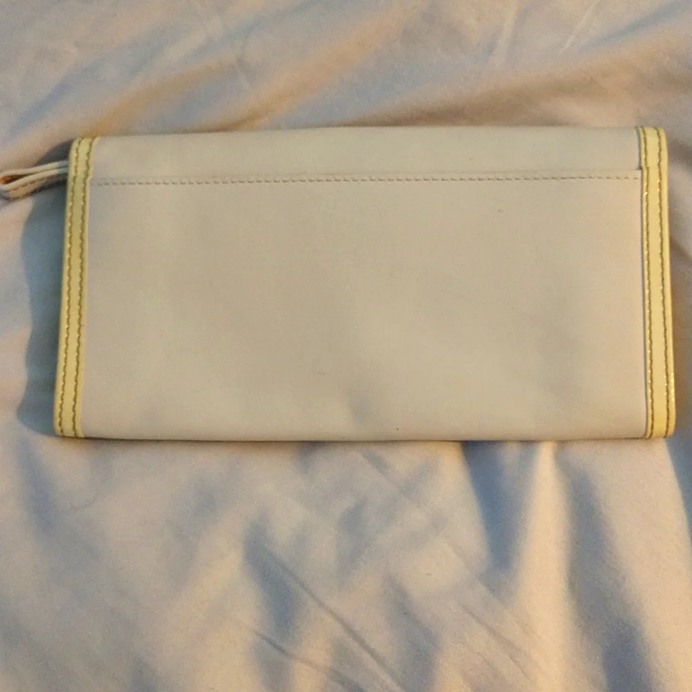 Vintage Coach wallet - Picture 2 of 12